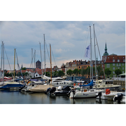 Vind de perfecte Schipper voor u bij ons