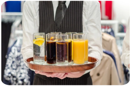 Representatieve Gastheren